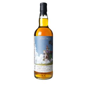 Whisky Blues Kildalton 22yo No. 91